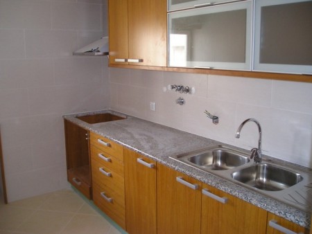 APARTAMENTO T3 -  LOTE 1